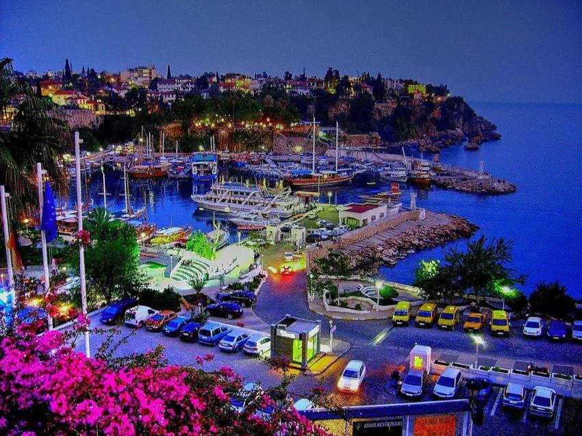 Esen Otel Antalya Dış mekan fotoğraf