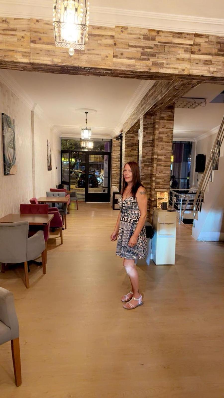 Esen Otel Antalya Dış mekan fotoğraf