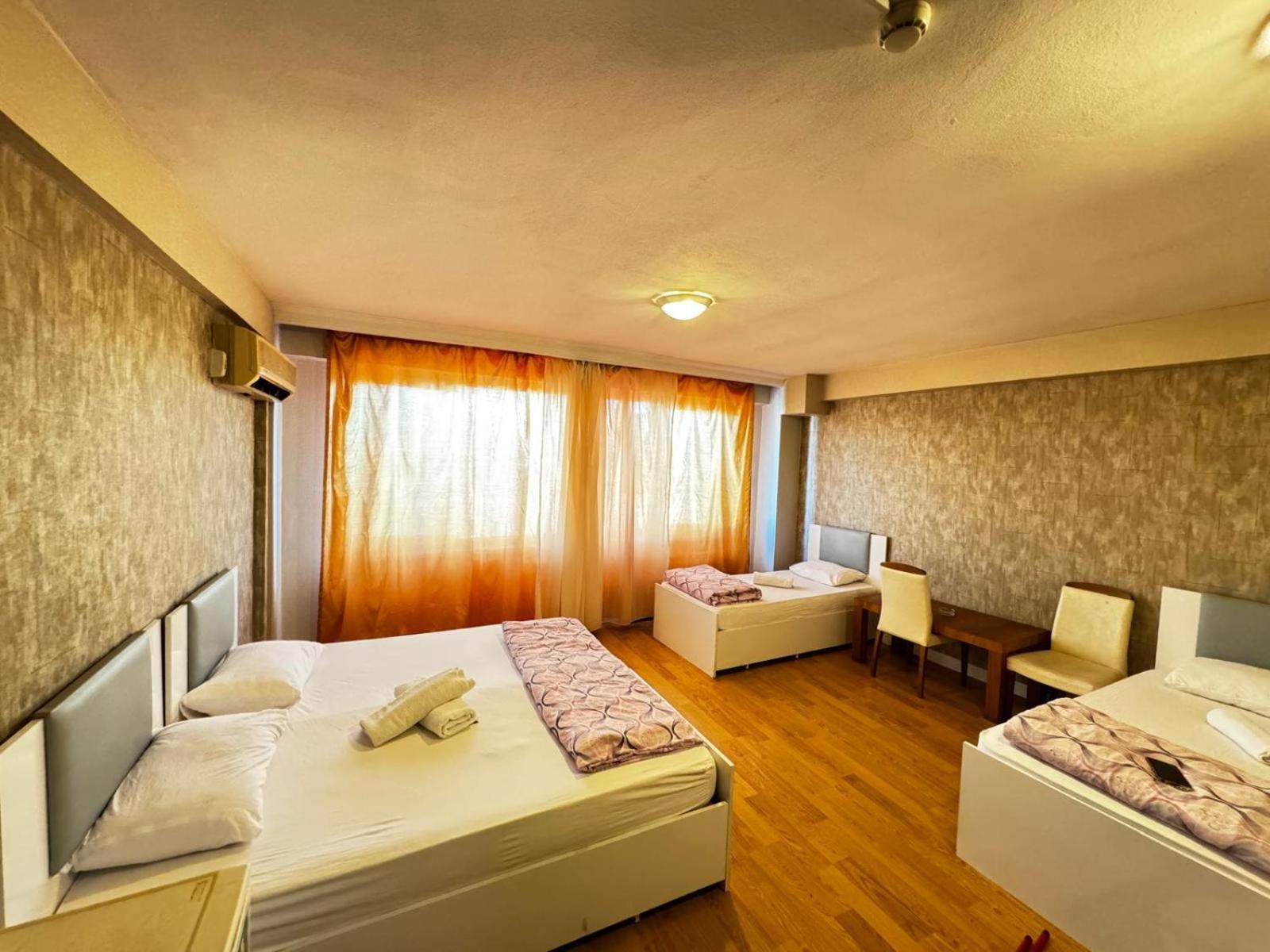 Esen Otel Antalya Dış mekan fotoğraf