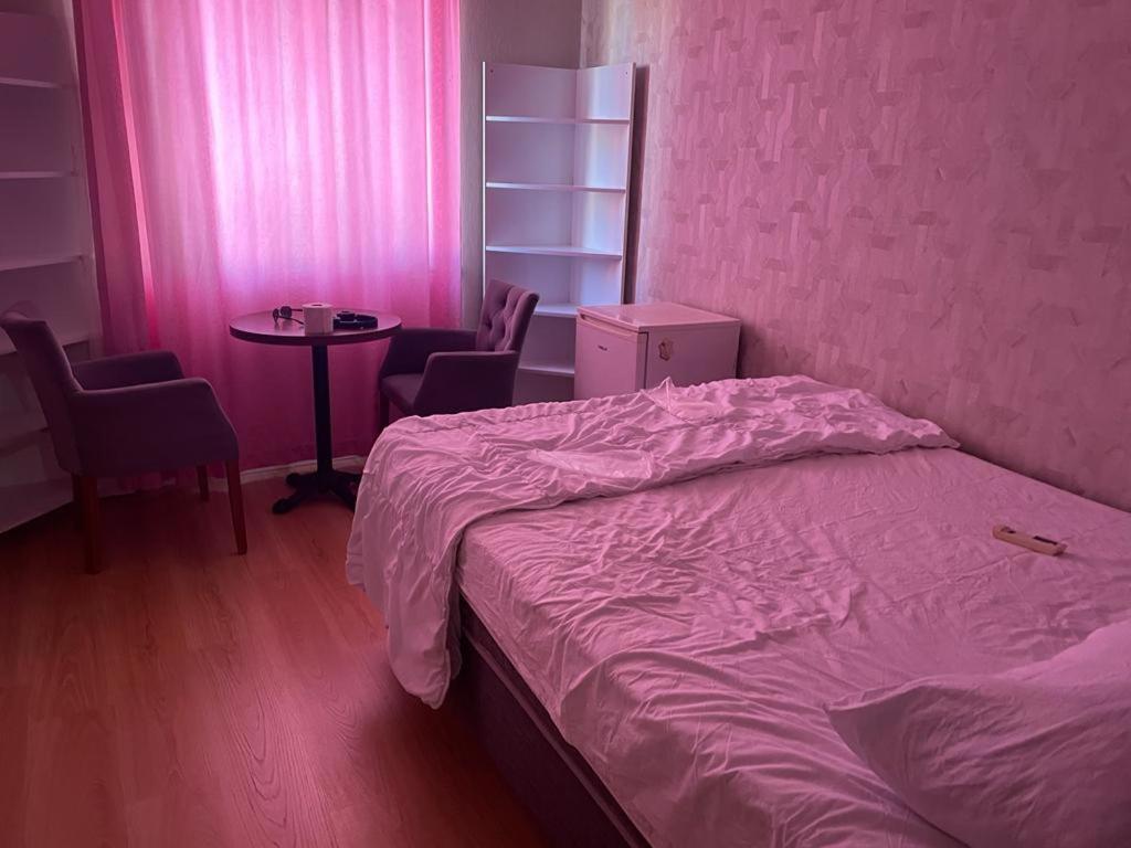 Esen Otel Antalya Dış mekan fotoğraf