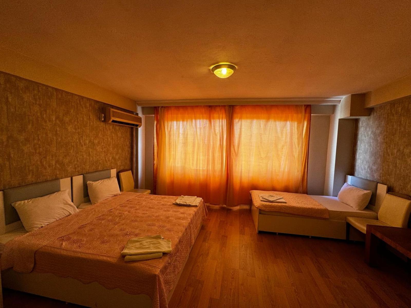 Esen Otel Antalya Dış mekan fotoğraf