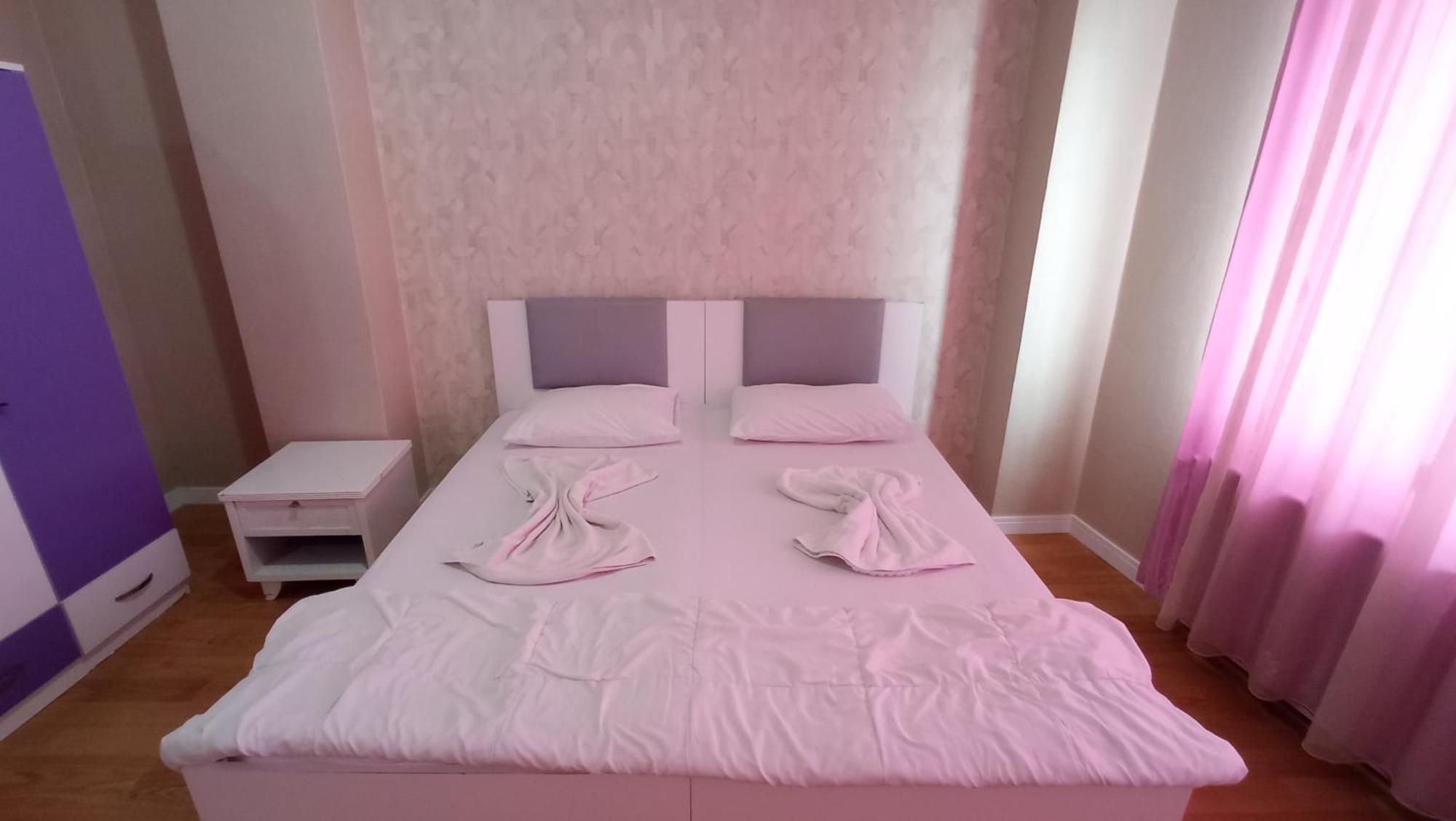 Esen Otel Antalya Dış mekan fotoğraf