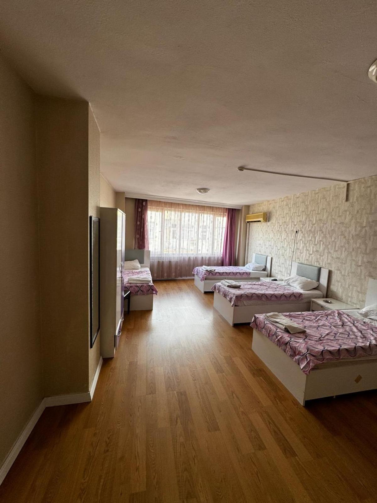 Esen Otel Antalya Dış mekan fotoğraf