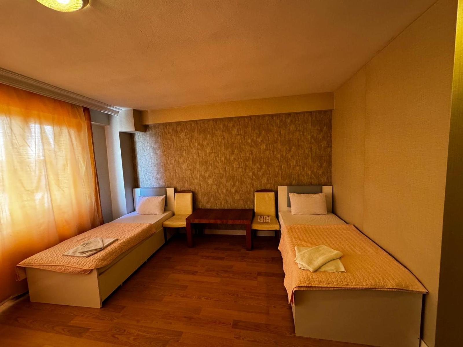 Esen Otel Antalya Dış mekan fotoğraf