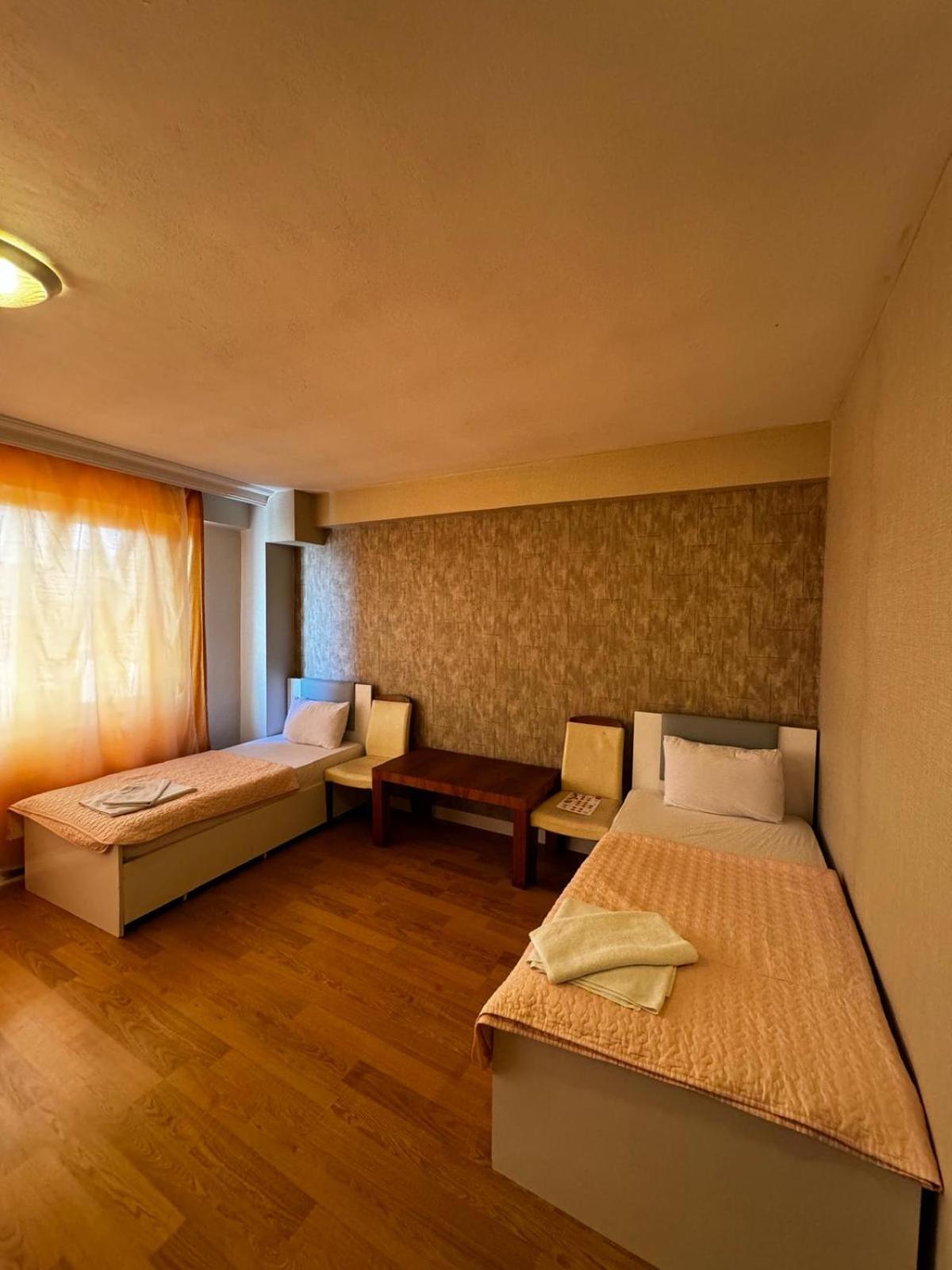 Esen Otel Antalya Dış mekan fotoğraf