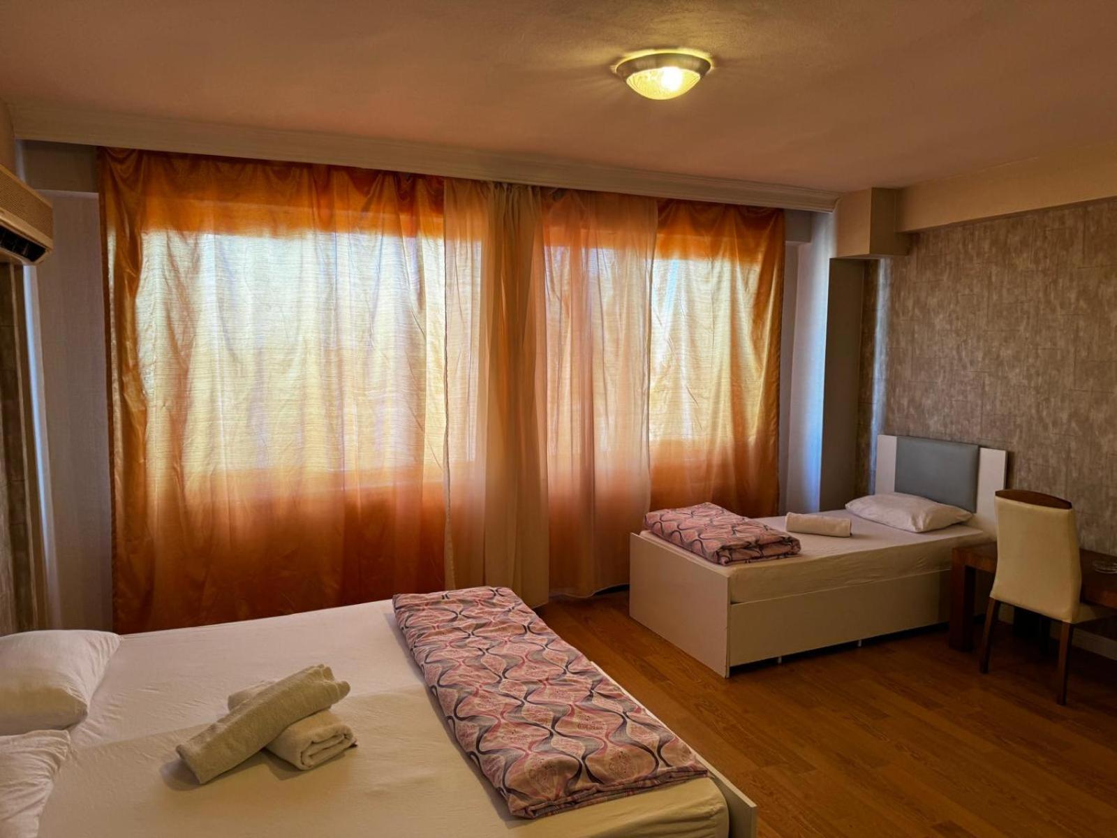 Esen Otel Antalya Dış mekan fotoğraf