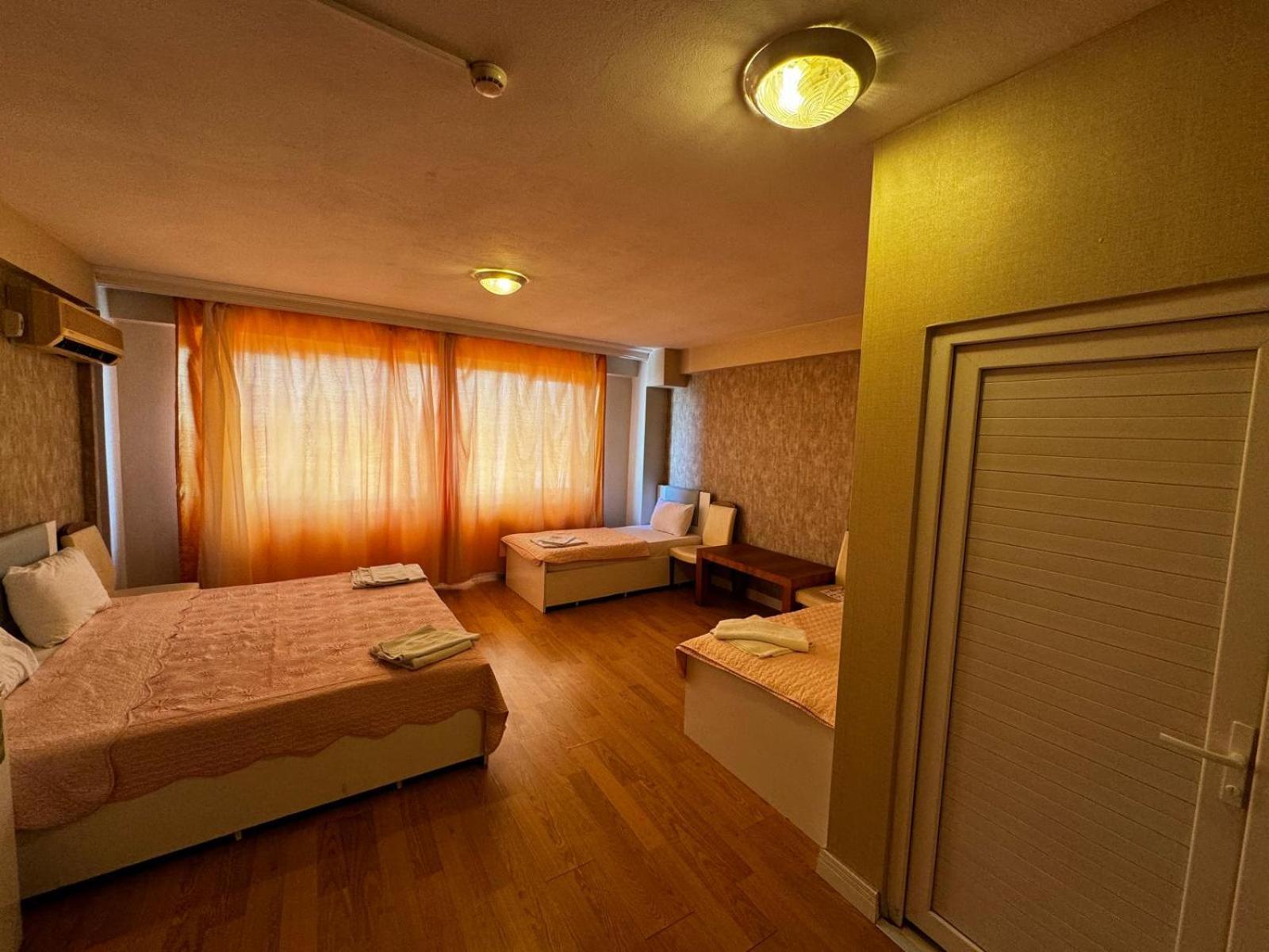 Esen Otel Antalya Dış mekan fotoğraf